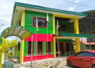 Litos Barangay Hall