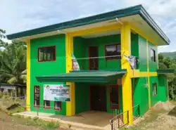 Luparan Barangay Hall