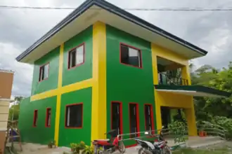 Roxas Barangay Hall