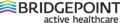 Former logo prior to Sinai Health System affiliation