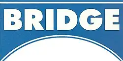 Image of BRIDGE Programme logo