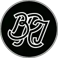 Logo used from 1951 until 1960