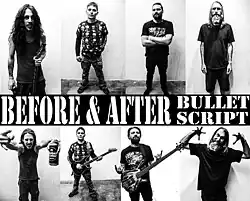 Bulletscript, 2015
