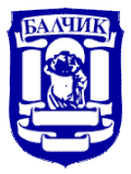 Coat of arms of Balchik