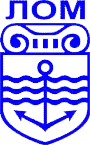 Coat of arms of Lom