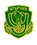 Coat of arms of Ugarchin