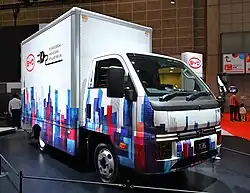 BYD T35