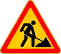 1.23 Roadworks