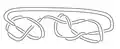 Example 3: A cable of a connect-sum.