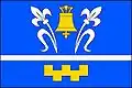Flag of Bašnice