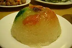 Ba bao fan