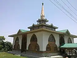 Ziyarat Baba Reshi