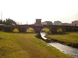 Babaeski Bridge