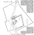 Robert Koldewey's 1919 plan of the walls