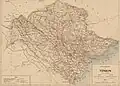 Tonkin, 1890