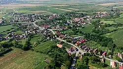 Păsăreni