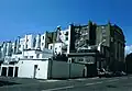 Back of Sussex Square