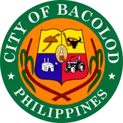 Coat of arms or logo