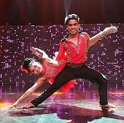 Bad Salsa in 2019
