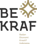 Seal of the Creative Economy Agency (2015–2019)