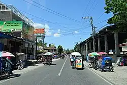 Poblacion