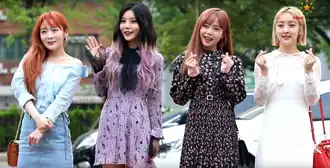 Badkiz in 2018