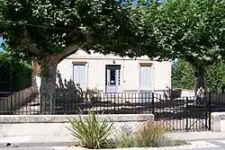 Town hall
