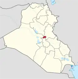 Baghdad Governorate