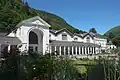 The Thermal Baths