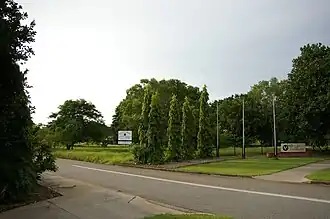 Bagot Community