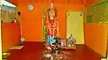 Hanuman Temple