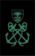 Petty officer (Royal Bahamas Defence Force)[7]