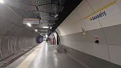 Platform