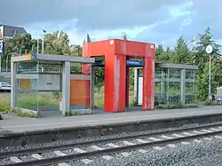 Station