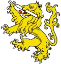 Lion baillone