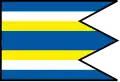 Flag of Bajerovce