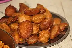 Aloo bhaji
