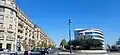 Baku White City Office Building