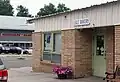 Bakery & hardware stores