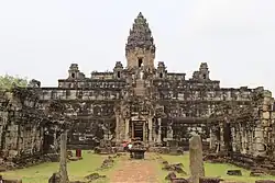 Prasat Bakong