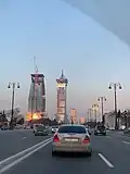 Baku Business Center