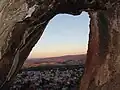 Biga panorama from Balıkkaya