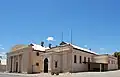 Town hall and institute