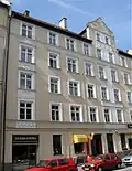 Balanstraße 12[3]