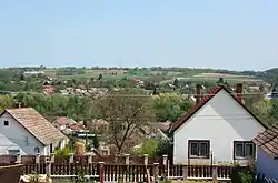 Houses of Balatonendréd