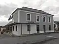 Town hall