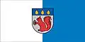 Flag of Baldone