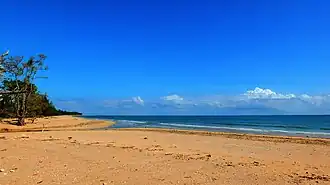 Balgal Beach