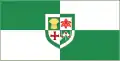 Flag of Balgonie