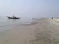 Balir Char, Chandpur Sadar